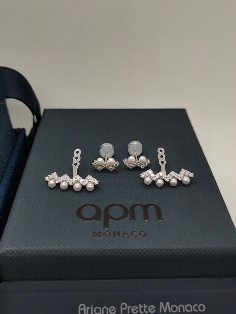 Apm Earrings